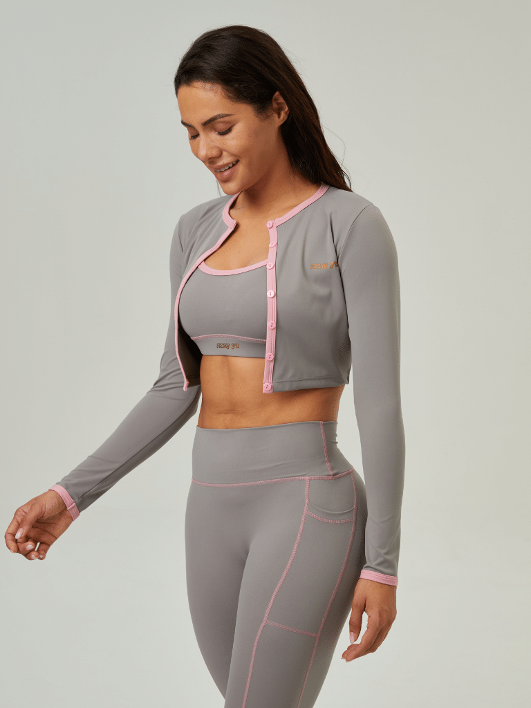 Active Wear #32 Set F