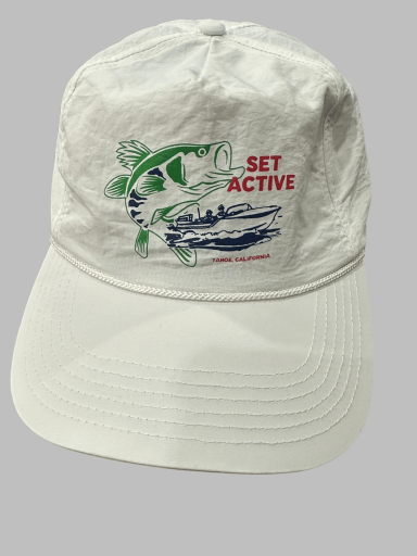 Cap #2