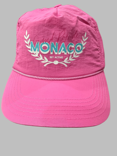 Cap #4