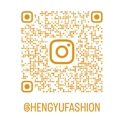 Heng Yu QR Code